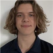 A patient tutor with a desire see people surprise themselves with what they are capable of.